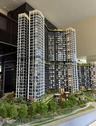 The Reserve Residences (D21), Apartment #580042741